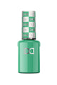 DND - Hema-Free & TPO-Free Gel & Lacquer - Aqua Baby – 244 - Gel & Lacquer Polish at Beyond Polish