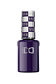 DND - Hema-Free & TPO-Free Gel & Lacquer - Bathe In Silk Iris – 118 - Gel & Lacquer Polish at Beyond Polish