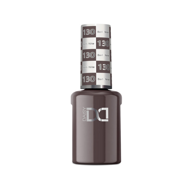 DND - Hema-Free & TPO-Free Gel & Lacquer - Berli Nite – 130 - Gel & Lacquer Polish at Beyond Polish