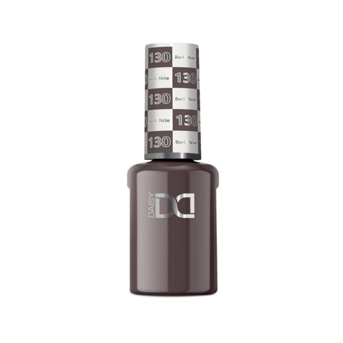 DND - Hema-Free & TPO-Free Gel & Lacquer - Berli Nite – 130