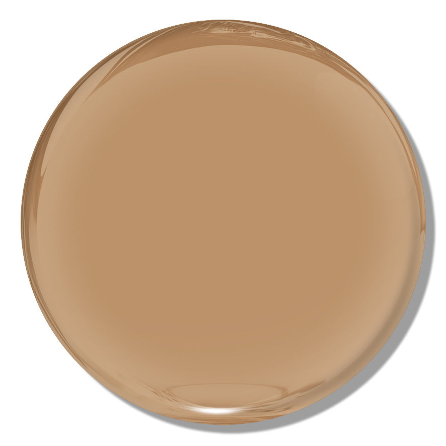 DND - Hema-Free & TPO-Free Gel & Lacquer - Bisque – 022 - Gel & Lacquer Polish at Beyond Polish