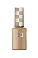 DND - Hema-Free & TPO-Free Gel & Lacquer - Bisque – 022 - Gel & Lacquer Polish at Beyond Polish