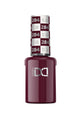 DND - Hema-Free & TPO-Free Gel & Lacquer - But First Espresso – 284 - Gel & Lacquer Polish at Beyond Polish