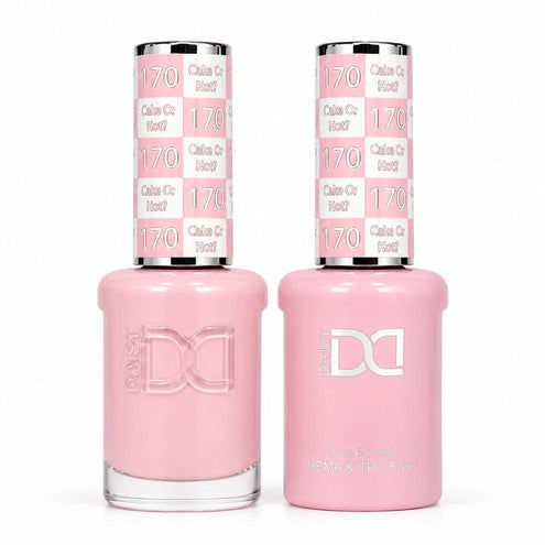 DND - Hema-Free & TPO-Free Gel & Lacquer - Cake Or Not – 170 - Gel & Lacquer Polish at Beyond Polish
