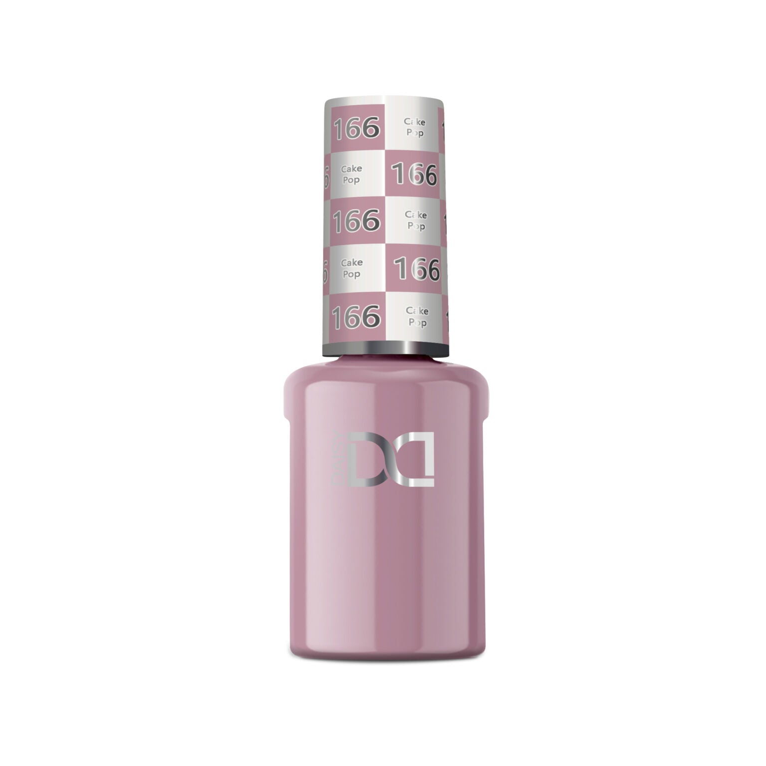 DND - Hema-Free & TPO-Free Gel & Lacquer - Cake Pop – 166 - Gel & Lacquer Polish at Beyond Polish