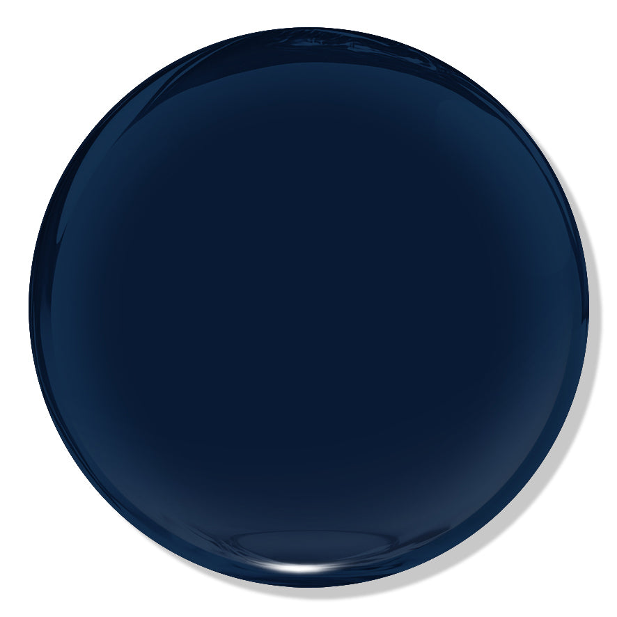 DND - Hema-Free & TPO-Free Gel & Lacquer - Call Me Navy – 271 - Gel & Lacquer Polish at Beyond Polish