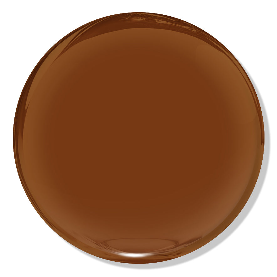 DND - Hema-Free & TPO-Free Gel & Lacquer - Caramel Afterdark – 114 - Gel & Lacquer Polish at Beyond Polish