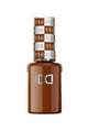 DND - Hema-Free & TPO-Free Gel & Lacquer - Caramel Afterdark – 114 - Gel & Lacquer Polish at Beyond Polish