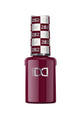 DND - Hema-Free & TPO-Free Gel & Lacquer - Cherry Cola – 282 - Gel & Lacquer Polish at Beyond Polish