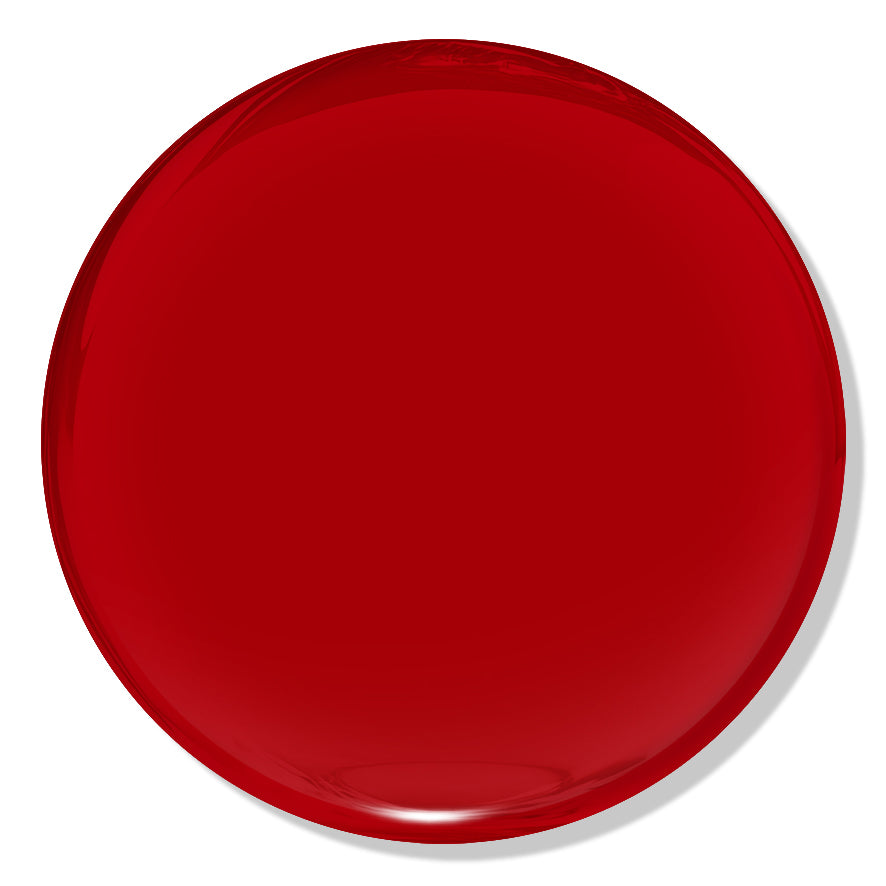 DND - Hema-Free & TPO-Free Gel & Lacquer - Cherry Rocket – 236 - Gel & Lacquer Polish at Beyond Polish