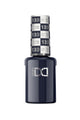 DND - Hema-Free & TPO-Free Gel & Lacquer - Cigarettes For Dinner – 133 - Gel & Lacquer Polish at Beyond Polish