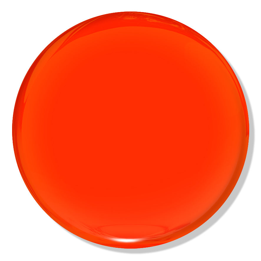 DND - Hema-Free & TPO-Free Gel & Lacquer - Citrus Rush – 232 - Gel & Lacquer Polish at Beyond Polish