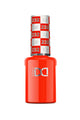 DND - Hema-Free & TPO-Free Gel & Lacquer - Citrus Rush – 232 - Gel & Lacquer Polish at Beyond Polish