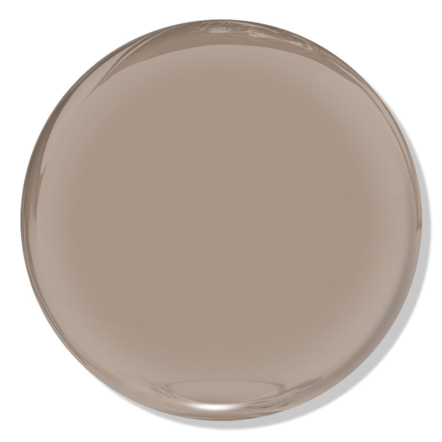 DND - Hema-Free & TPO-Free Gel & Lacquer - Creme De La Crumb – 154 - Gel & Lacquer Polish at Beyond Polish