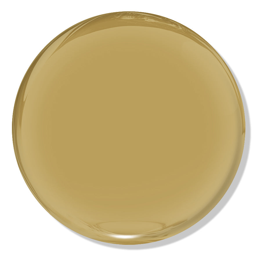 DND - Hema-Free & TPO-Free Gel & Lacquer - Custard – 152 - Gel & Lacquer Polish at Beyond Polish