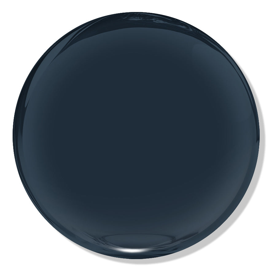 DND - Hema-Free & TPO-Free Gel & Lacquer - Denim Baby – 265 - Gel & Lacquer Polish at Beyond Polish