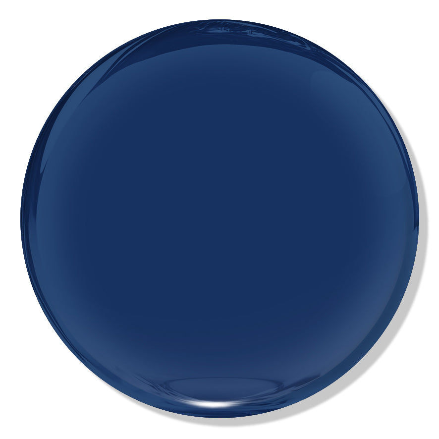 DND - Hema-Free & TPO-Free Gel & Lacquer - Denim High Heels – 122 - Gel & Lacquer Polish at Beyond Polish