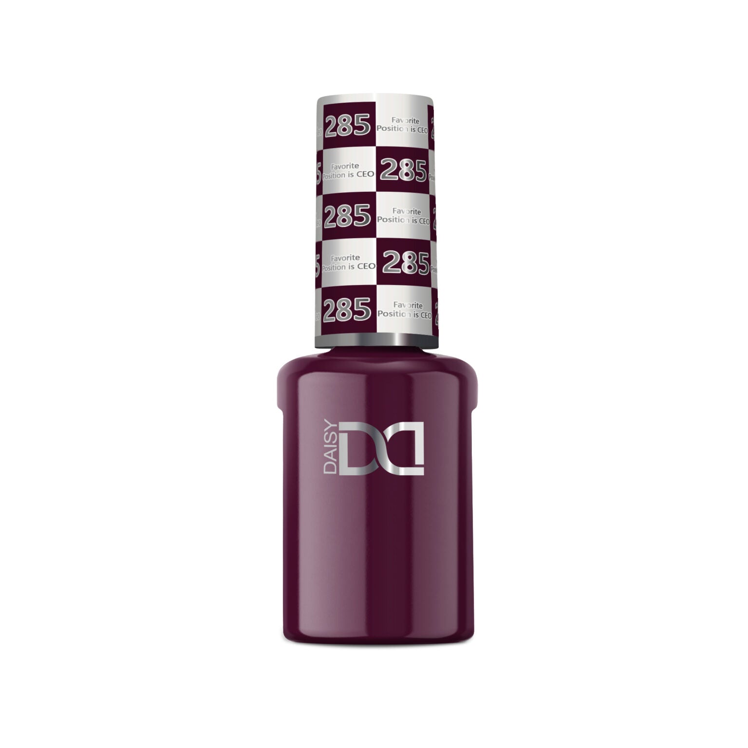 DND - Hema-Free & TPO-Free Gel & Lacquer - Favorite Position Is Ceo – 285 - Gel & Lacquer Polish at Beyond Polish