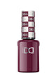 DND - Hema-Free & TPO-Free Gel & Lacquer - Fig – 064 - Gel & Lacquer Polish at Beyond Polish