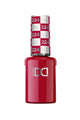 DND - Hema-Free & TPO-Free Gel & Lacquer - Flirt Alert – 224 - Gel & Lacquer Polish at Beyond Polish