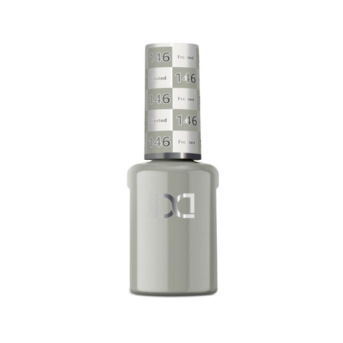 DND - Hema-Free & TPO-Free Gel & Lacquer - Frosted – 146
