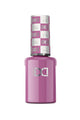 DND - Hema-Free & TPO-Free Gel & Lacquer - Girl Dinner – 061 - Gel & Lacquer Polish at Beyond Polish