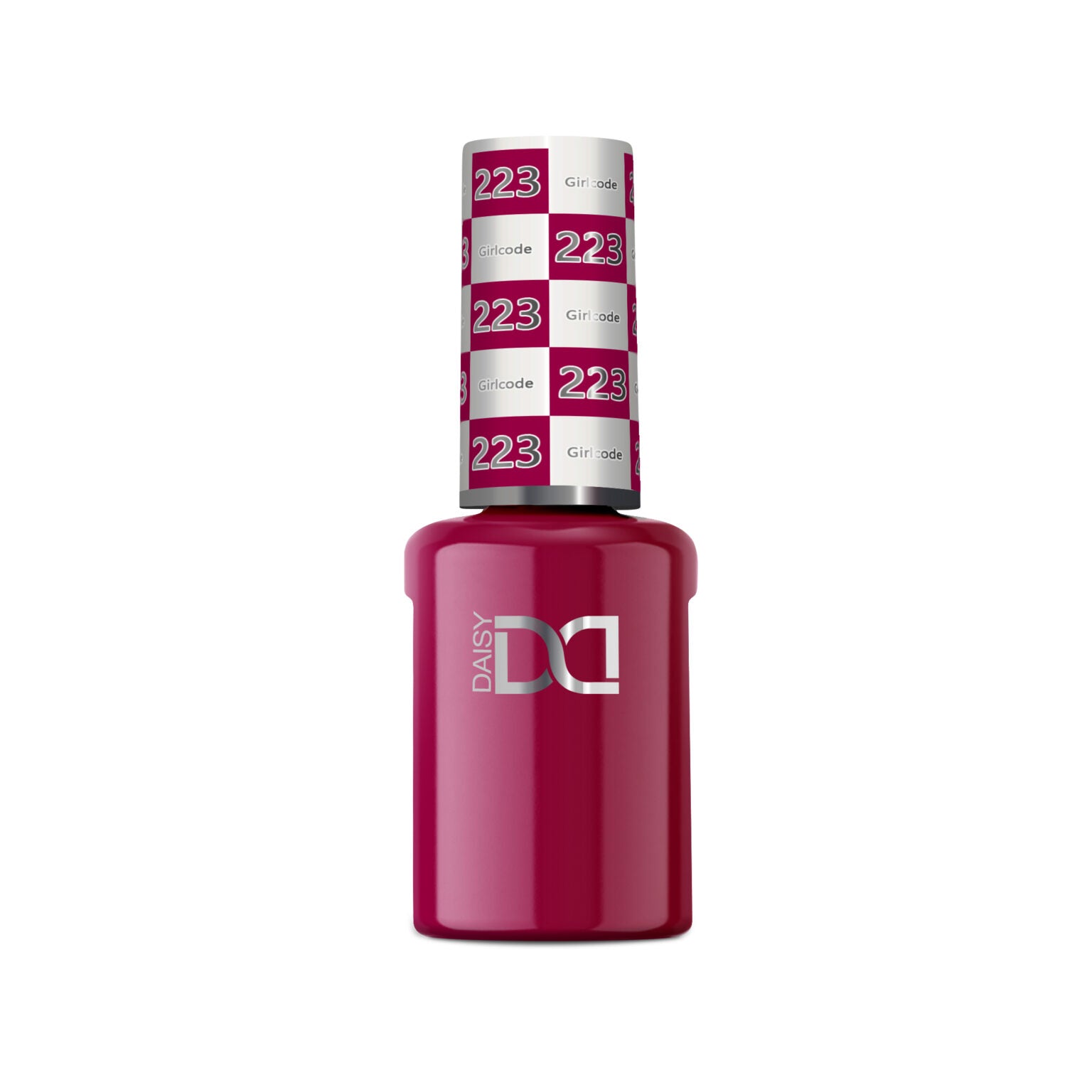 DND - Hema-Free & TPO-Free Gel & Lacquer - Girlcode – 223 - Gel & Lacquer Polish at Beyond Polish