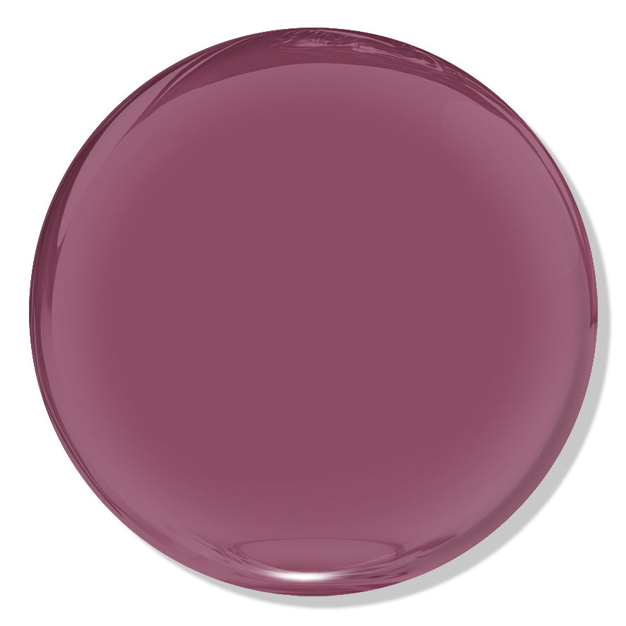 DND - Hema-Free & TPO-Free Gel & Lacquer - Glass Plum – 063 - Gel & Lacquer Polish at Beyond Polish