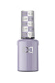DND - Hema-Free & TPO-Free Gel & Lacquer - Gone With The Wind – 201 - Gel & Lacquer Polish at Beyond Polish