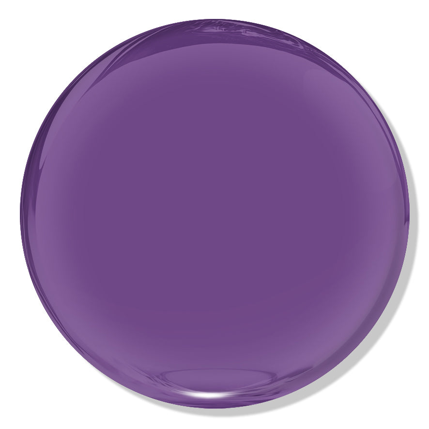 DND - Hema-Free & TPO-Free Gel & Lacquer - Grape Pop – 090 - Gel & Lacquer Polish at Beyond Polish