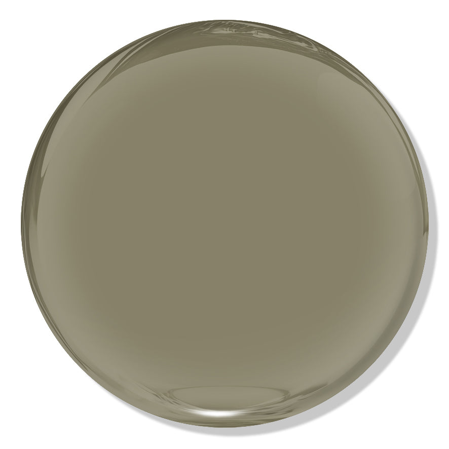 DND - Hema-Free & TPO-Free Gel & Lacquer - Grey Altitude – 092 - Gel & Lacquer Polish at Beyond Polish