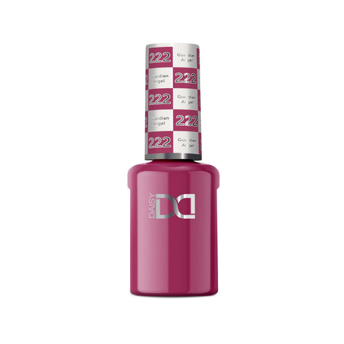 DND - Hema-Free & TPO-Free Gel & Lacquer - Guardian Angel – 222