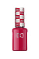 DND - Hema-Free & TPO-Free Gel & Lacquer - Harvard's Crimson – 290 - Gel & Lacquer Polish at Beyond Polish