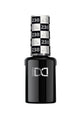 DND - Hema-Free & TPO-Free Gel & Lacquer - Hello Darkness – 238 - Gel & Lacquer Polish at Beyond Polish