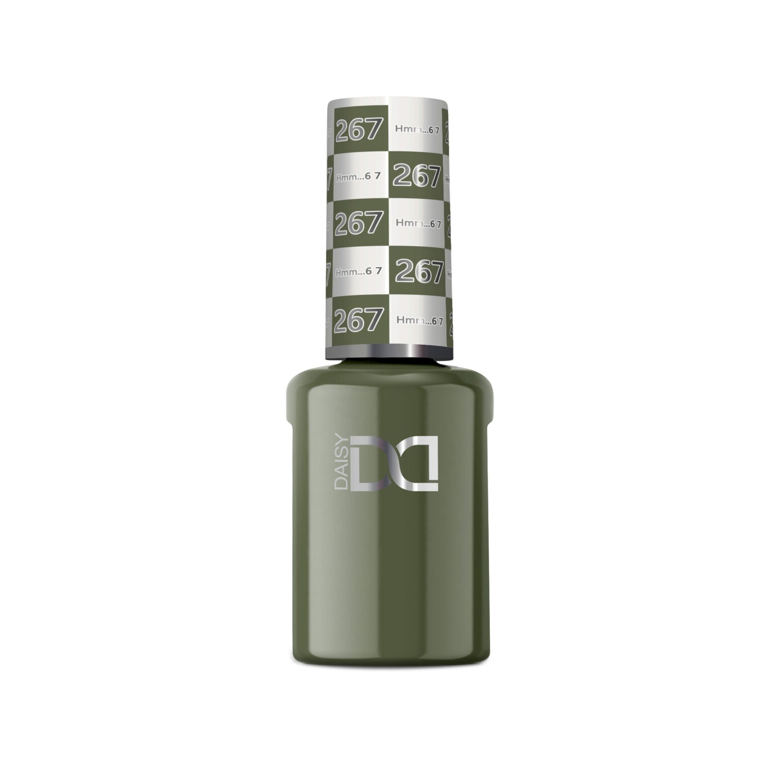 DND - Hema-Free & TPO-Free Gel & Lacquer - Hmm...6,7 – 267 - Gel & Lacquer Polish at Beyond Polish