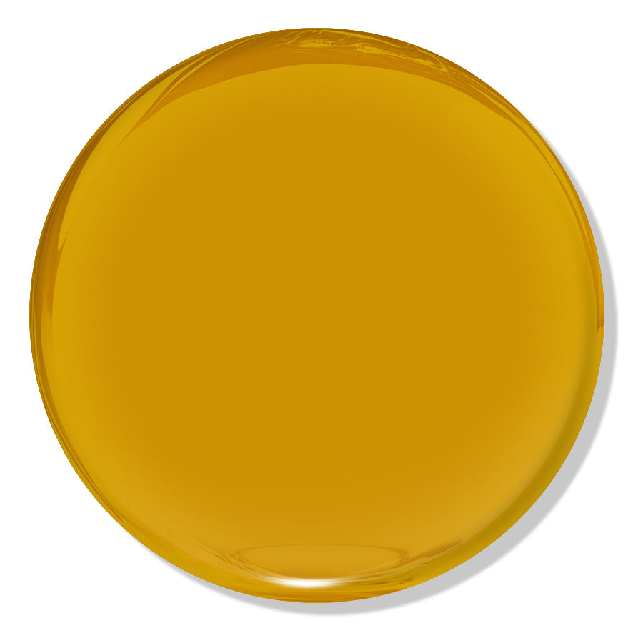DND - Hema-Free & TPO-Free Gel & Lacquer - Honey Mustard – 241 - Gel & Lacquer Polish at Beyond Polish
