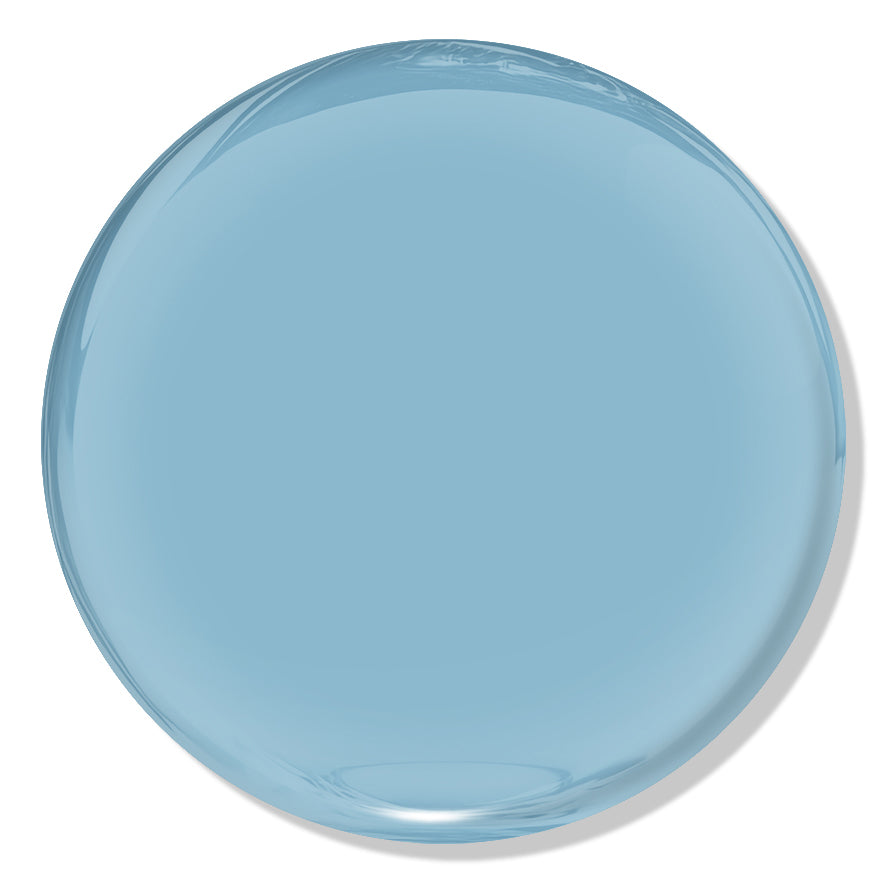 DND - Hema-Free & TPO-Free Gel & Lacquer - Hydro Homie – 209 - Gel & Lacquer Polish at Beyond Polish