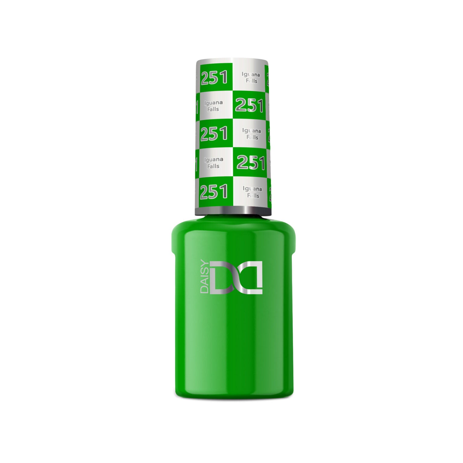 DND - Hema-Free & TPO-Free Gel & Lacquer - Iguana Falls – 251 - Gel & Lacquer Polish at Beyond Polish