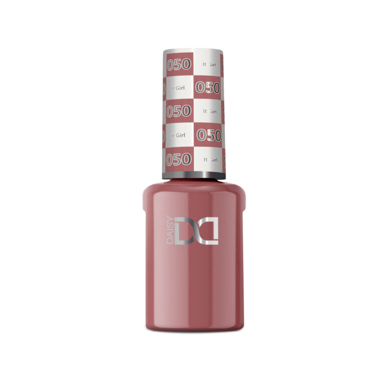 DND - Hema-Free & TPO-Free Gel & Lacquer - It Girl – 050 - Gel & Lacquer Polish at Beyond Polish