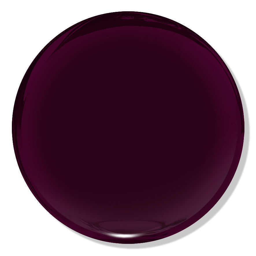 DND - Hema-Free & TPO-Free Gel & Lacquer - It’s Raining Plum – 138 - Gel & Lacquer Polish at Beyond Polish