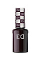 DND - Hema-Free & TPO-Free Gel & Lacquer - It’s Raining Plum – 138 - Gel & Lacquer Polish at Beyond Polish