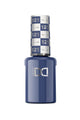 DND - Hema-Free & TPO-Free Gel & Lacquer - Jean-uus – 121 - Gel & Lacquer Polish at Beyond Polish