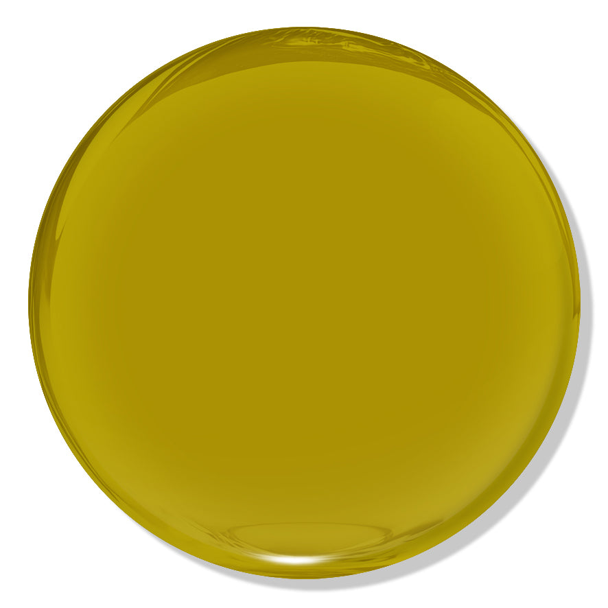 DND - Hema-Free & TPO-Free Gel & Lacquer - Lemon Glow – 076 - Gel & Lacquer Polish at Beyond Polish