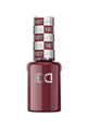 DND - Hema-Free & TPO-Free Gel & Lacquer - Let Your Hair Down – 107 - Gel & Lacquer Polish at Beyond Polish
