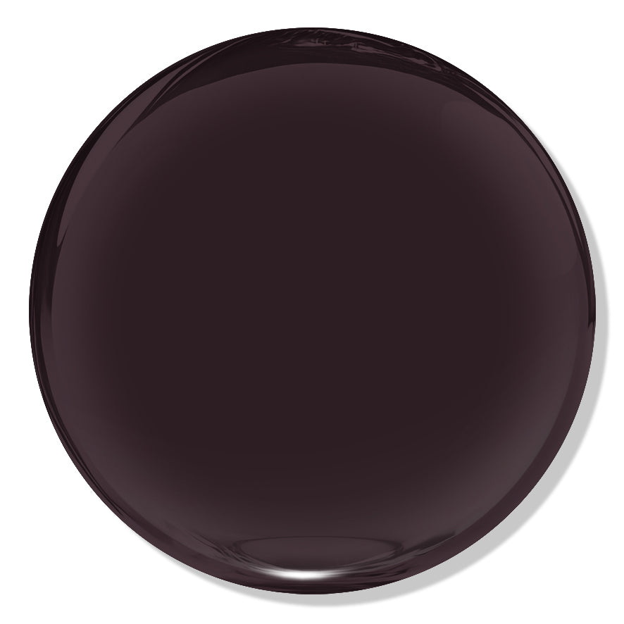 DND - Hema-Free & TPO-Free Gel & Lacquer - Lethal Obsidian – 142 - Gel & Lacquer Polish at Beyond Polish