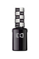 DND - Hema-Free & TPO-Free Gel & Lacquer - Lethal Obsidian – 142 - Gel & Lacquer Polish at Beyond Polish