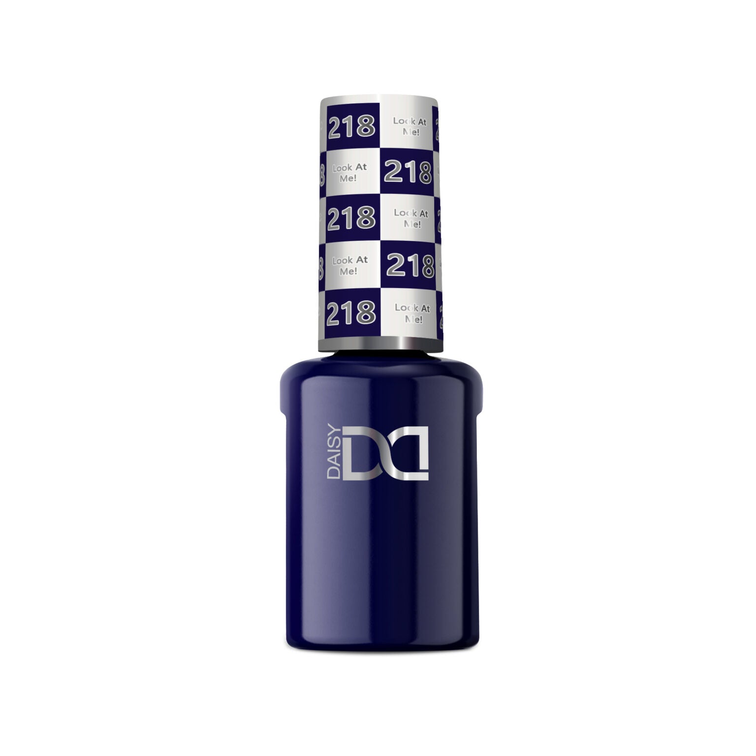 DND - Hema-Free & TPO-Free Gel & Lacquer - Look At Me! – 218 - Gel & Lacquer Polish at Beyond Polish