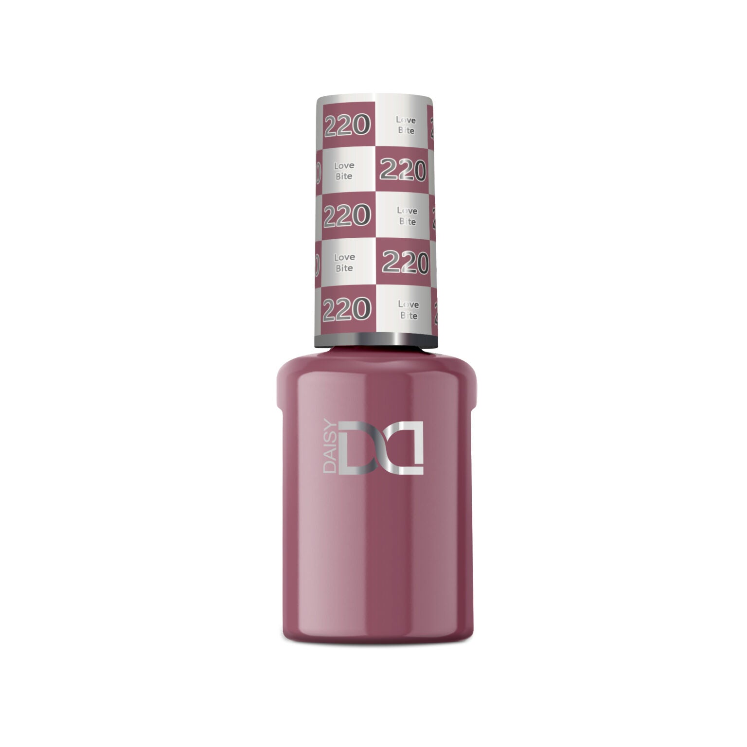 DND - Hema-Free & TPO-Free Gel & Lacquer - Love Bite – 220 - Gel & Lacquer Polish at Beyond Polish