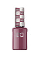 DND - Hema-Free & TPO-Free Gel & Lacquer - Mauve Today – 048 - Gel & Lacquer Polish at Beyond Polish