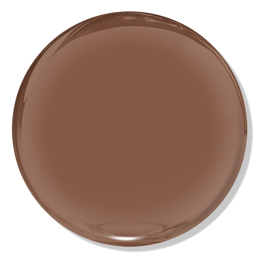 DND - Hema-Free & TPO-Free Gel & Lacquer - Mineral Nude – 190 - Gel & Lacquer Polish at Beyond Polish
